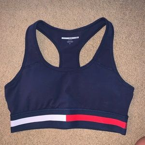 Tommy Hilfiger Sports bra